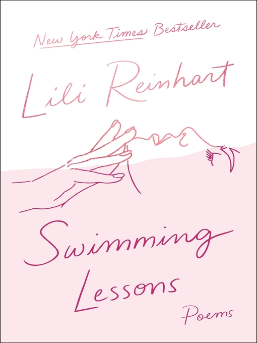 Title details for Swimming Lessons by Lili Reinhart - Wait list